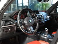 tweedehands BMW M135 1-SERIE i M-PERFORMANCE| 400PK | PANO | LCI | 135i