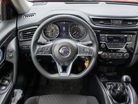 Occasion Nissan X-Trail Visia 163 PK (119 kW) 2017 Rood SUV