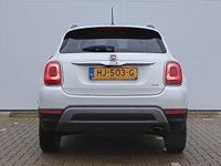 tweedehands Fiat 500X Cross 1.4 Turbo MultiAir 4x4 CrossPlus Automaat / Navigatie / Cruise Control / Parkeersensoren / Lichtmetalen Velgen / Automatische Airco / UNIEK