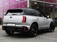 Occasion Mini John Cooper Works Countryman 150 kW (204 PK) 2026 Zilver SUV