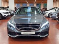 Occasion Mercedes CLA200 Elegance 136 PK (100 kW) 2017 Grijs Sedan