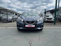 tweedehands Nissan Micra 1.0i IG Visia+ (EU6.2)