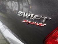 tweedehands Suzuki Swift 1.4 Sport Navi / Camera / DAB