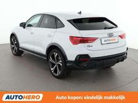 Occasion Audi Q3 S-Line 245 PK (180 kW) 2022 Wit SUV