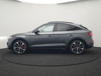 Occasion Audi Q5 Sportback 300 PK (220 kW) 2021 Grijs SUV