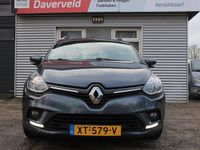 Occasion Renault Clio IV Intens 90 PK (66 kW) 2018 Stationwagen