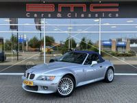 tweedehands BMW Z3 M Roadster M-Sport Stoelverwarming NL Auto! 1.9