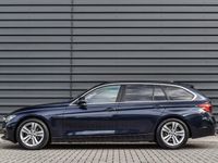 tweedehands BMW 320 320 3-serie Touring d EDE HIGH EXECUTIVE | NL-AUTO