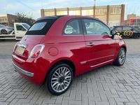 tweedehands Fiat 500C 1.2 Lounge