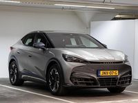 Nieuw Cupra Tavascan 210 kW (286 PK) 2025 Geel SUV