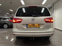 tweedehands Seat Alhambra 1.4 TSI Style * Panoramadak / 7 Persoons / Trekhaa