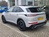 Occasion DS Automobiles DS7 Crossback 2026 Grijs SUV