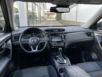 Occasion Nissan X-Trail 360º 158 PK (116 kW) 2020 Zwart SUV