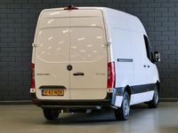 Occasion Mercedes Sprinter 170 PK (125 kW) 2022 Wit Van