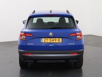 tweedehands Skoda Karoq 1.5 TSI ACT Ambition