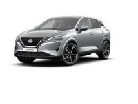 tweedehands Nissan Qashqai Mild-Hybrid 158 Xtronic 6AT Tekna + Design Pack Au