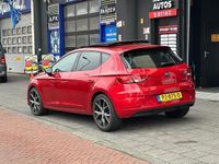 Occasion Seat Leon Business 116 PK (85 kW) 2017 Rood Hatchback