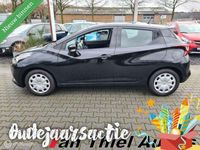 tweedehands Nissan Micra 1.0L Visia+