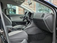 tweedehands Seat Leon ST 1.2 TSI Style Airco! Cruise Control! Nette Auto