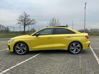 tweedehands Audi S3 TFSI Limousine quattro S tronic edition one