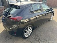 tweedehands Opel Corsa F 1200 Benzine 5Drs Edition +Camera+...