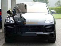 tweedehands Porsche Cayenne Turbo Coupe-LEICHTBAU-22"-InnoDr-Matrix-4WS-FULL