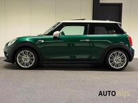 Occasion Mini Cooper Chili 136 PK (100 kW) 2013 Groen Hatchback