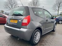 tweedehands Citroën C2 1.4i NL Auto/131.000Km Nap/Dealer onderhouden