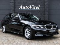 tweedehands BMW 318 318 Touring i Steptronic, Sportline, Sportleder, Di