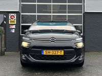 tweedehands Citroën C4 Picasso 1.2 PureTech Exclusive, Camera, PDC, Trekhaak, Dig