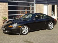 tweedehands Porsche 996 911 3.4 Coupé Carrera