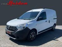 Occasion Dacia Dokker 131 PK (96 kW) 2019 Wit MPV