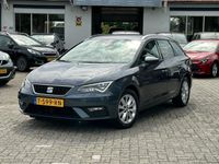 tweedehands Seat Leon ST 1.5 TSI FR Ultimate Edition Black Sky AUTOMAAT!!