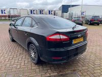 tweedehands Ford Mondeo 2.0-16V Limited Vol Leer Export