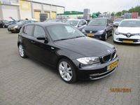 tweedehands BMW 118 1-SERIE 1-serie i Business Line 5-DRS-AIRCO