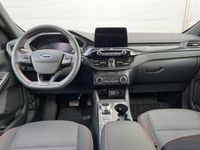 tweedehands Ford Kuga 2.5 PHEV ST-Line 225pk Automaat | Winterpack | Draadloos opl