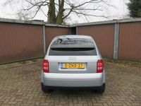 tweedehands Audi A2 1.4 climate control