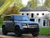 tweedehands Land Rover Defender P400 90 Mild Hybrid X-Dynamic SE Rijk Uitgerust! N