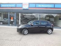 Occasion Opel Corsa Edition 75 PK (55 kW) 2021 Zwart Sedan