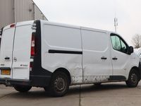 tweedehands Opel Vivaro 1.6 CDTI L2H1 120 pk Tik in de motor!!