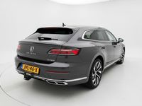 Occasion VW Arteon Business+ 218 PK (160 kW) 2022 Grijs Stationwagen