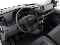 tweedehands Toyota Proace Worker 1.6 D-4D Cool Comfort | Airco | Sidebars | Cruise control