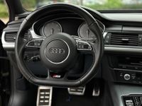 tweedehands Audi S6 S6 4.0 TFSIq. PL +