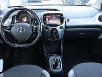 Occasion Toyota Aygo X-play 72 PK (52 kW) 2020 Wit Hatchback