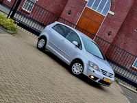 Occasion VW Golf Plus Cross Comfortline 140 PK (102 kW) 2007 Grijs MPV