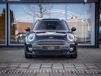 Occasion Mini Cooper Clubman 136 PK (100 kW) 2020 Blauw Stationwagen