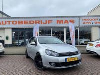 tweedehands VW Golf VI 1.4 Trendline GTI Airco Trekhaak