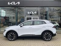 tweedehands Kia Sportage 1.6 T-GDi Plug-in Hybrid DynamicLine --VOORRAAD--