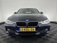 tweedehands BMW 320 3 Serie Touring d EfficientDynamics Edition Executive Upgrade *NAVI-FULLMAP | XENON | ECC | PDC | CRUISE*