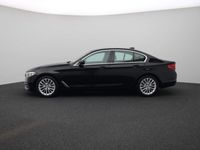 tweedehands BMW 520 5 Serie i Corporate Lease Executive | LEDER INTERIEUR | ACHTERUITRIJCAMERA | NAVIGATIE | LED VERLICHTING | CLIMATE CONTROL | PARKEERSENSOREN | STOELVERWARMING |